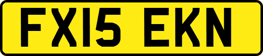 FX15EKN