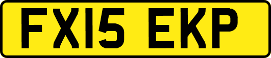 FX15EKP