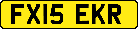 FX15EKR