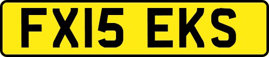 FX15EKS