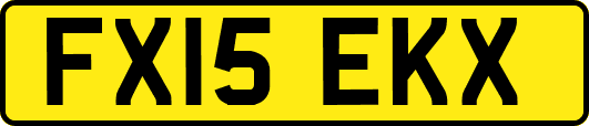 FX15EKX