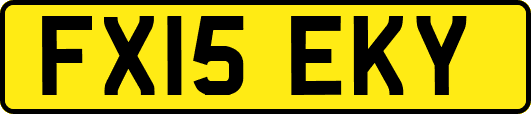 FX15EKY