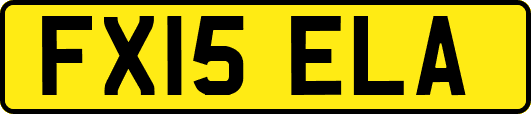 FX15ELA