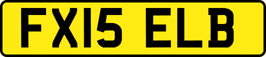 FX15ELB