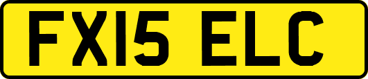 FX15ELC
