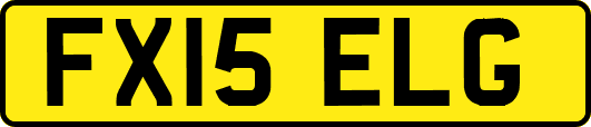 FX15ELG