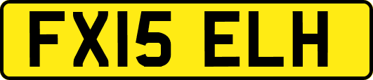 FX15ELH