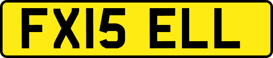 FX15ELL