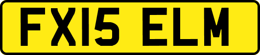 FX15ELM