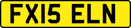 FX15ELN