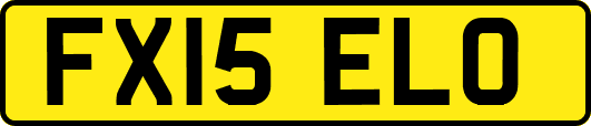 FX15ELO