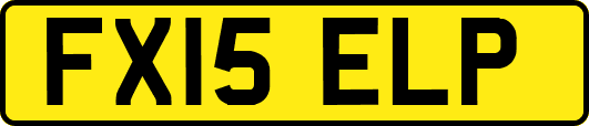 FX15ELP