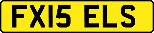 FX15ELS