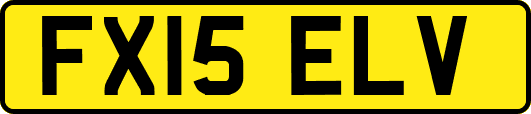 FX15ELV