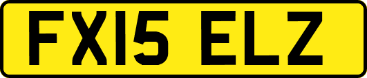 FX15ELZ