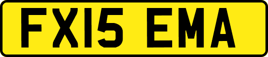 FX15EMA