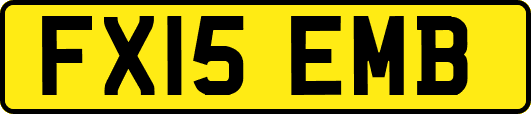 FX15EMB