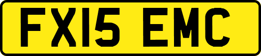 FX15EMC