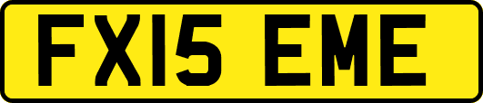 FX15EME