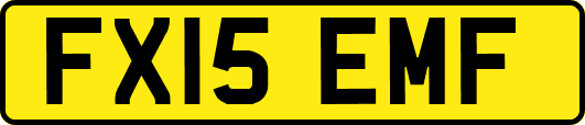 FX15EMF