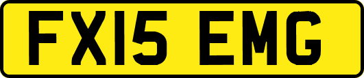 FX15EMG