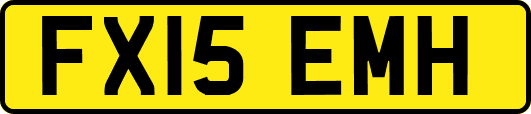 FX15EMH
