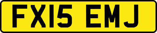 FX15EMJ