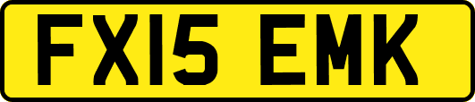 FX15EMK