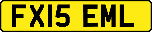 FX15EML