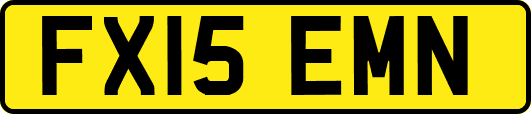 FX15EMN