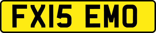 FX15EMO