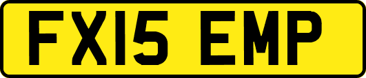 FX15EMP
