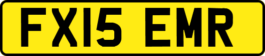 FX15EMR