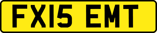 FX15EMT