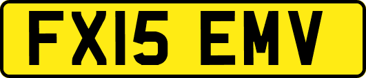 FX15EMV