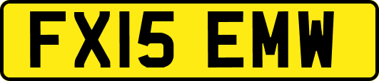 FX15EMW