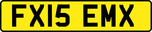 FX15EMX