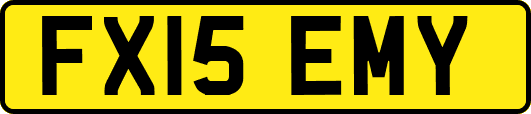 FX15EMY