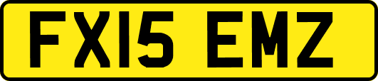 FX15EMZ