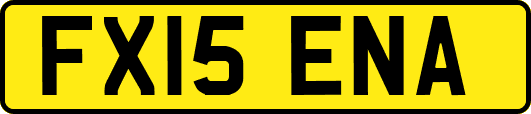 FX15ENA