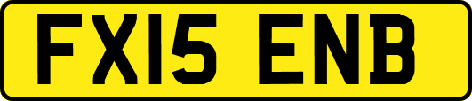 FX15ENB