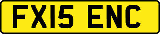 FX15ENC