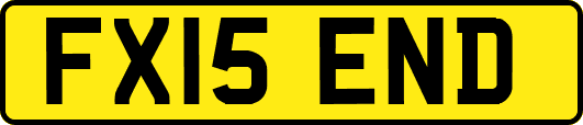 FX15END