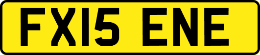 FX15ENE