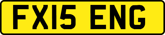 FX15ENG