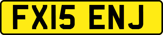 FX15ENJ