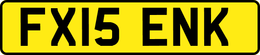 FX15ENK