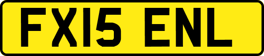 FX15ENL