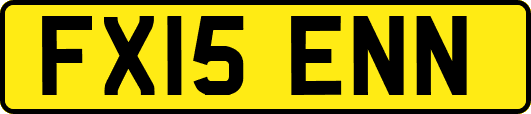 FX15ENN