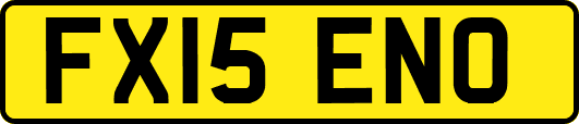 FX15ENO